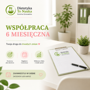 Współpraca 6-miesięczna