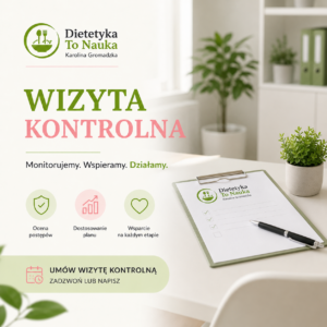 Wizyta kontrolna